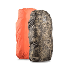 Couvre-sac Eberlestock Reversible Camo sombre - S