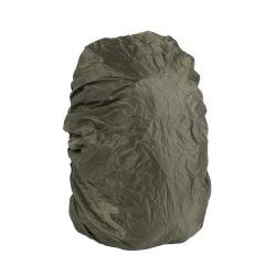 Couvre-sac Mil-Tec pour US Assault Pack Small polyester enduit PU avec sac de compression int&eacute;gr&eacute; Ve