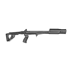 Crosse-chassis de pr&eacute;cision FAB Defense UAS Pour carabine SKS Noir