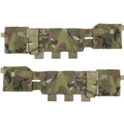 Cummerbund Agilite Modular Elastic Multicam