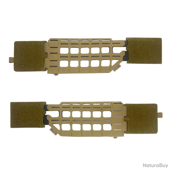 Cummerbund Agilite Warfighter� Coyote - M