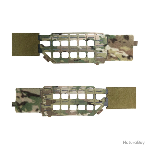 Cummerbund Agilite Warfighter� Multicam - L