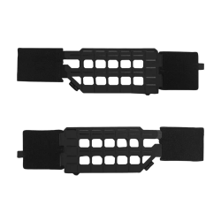 Cummerbund Agilite Warfighter� Noir - L