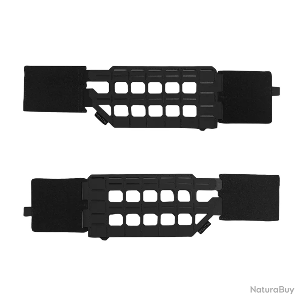 Cummerbund Agilite Warfighter� Noir - L