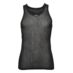 D&eacute;bardeur Brynje Wool Thermo Light Noir - M