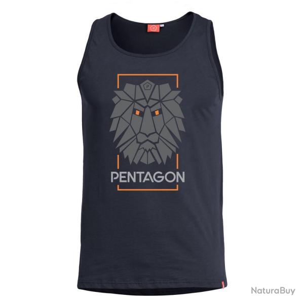 D�bardeur Pentagon ASTIR FOLLOW LION Noir - XXL