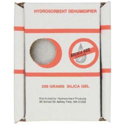 D&eacute;shumidificateur Silicagel 4 M3 Autre