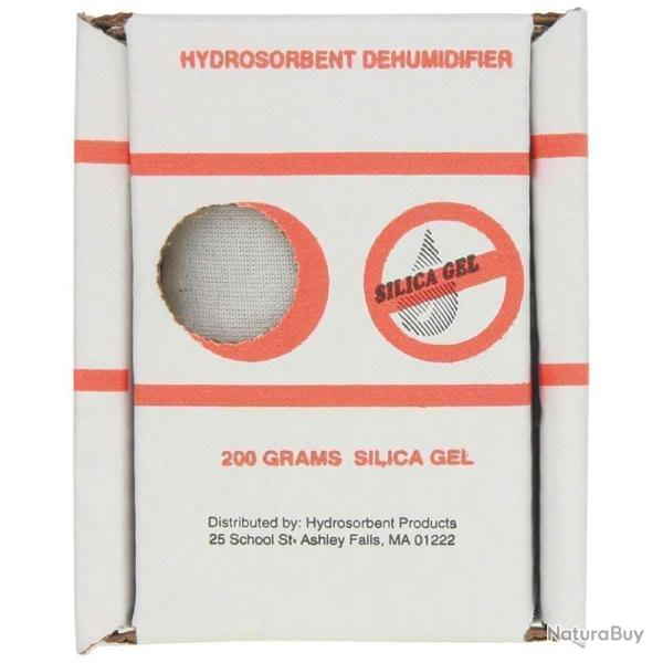 D�shumidificateur Silicagel 4 M3 Autre