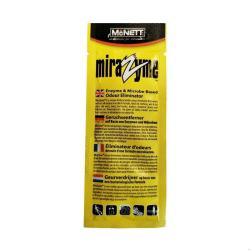 D&eacute;sodorisant McNett Mirazyme 15 ml Autre