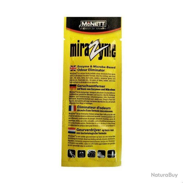 D�sodorisant McNett Mirazyme 15 ml Autre
