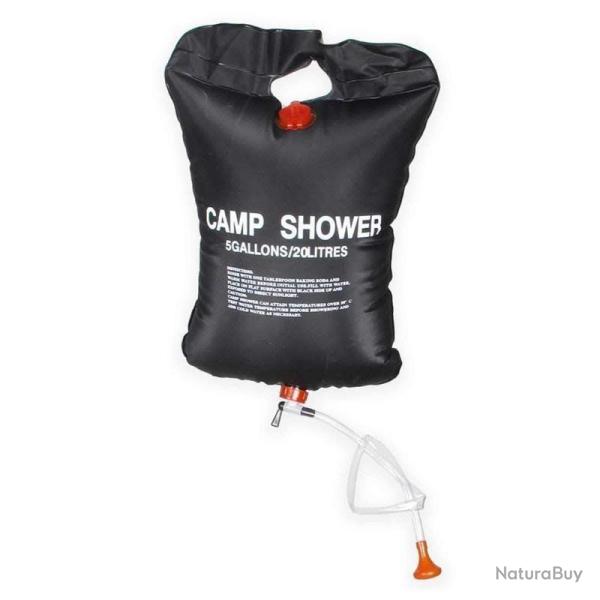 Douche Portable CAO Camping Solar Autre