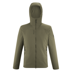 Doudoune Millet FS Kamet Warm M Coyote - L