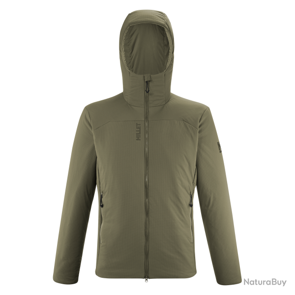 Doudoune Millet FS Kamet Warm M Coyote - XL