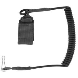 Dragonne  Bulldog Tactical Gear Noir