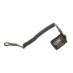 Dragonne Blackhawk Pistol Noir