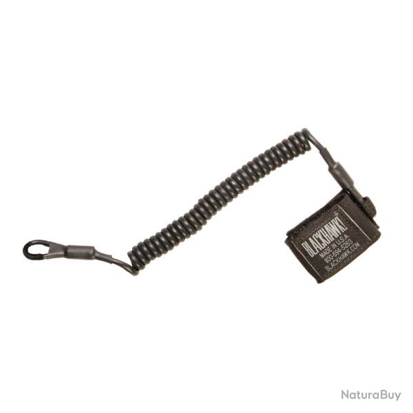 Dragonne Blackhawk Pistol Noir