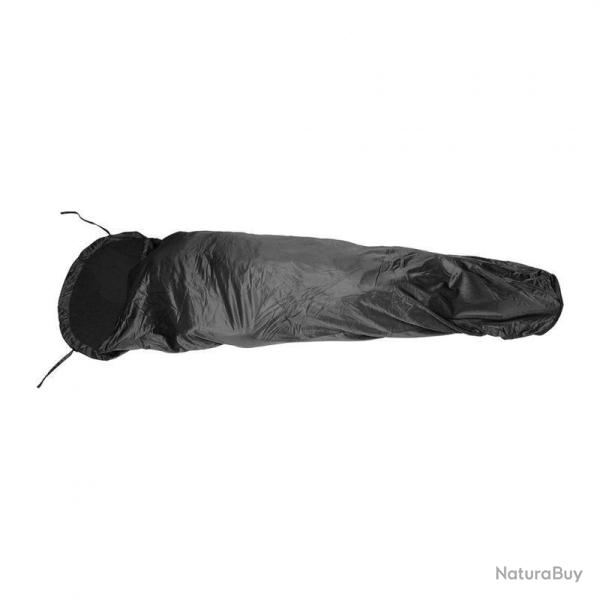 Drap de sac de couchage Ares en micropolaire, gain thermique d'environ 6 �C, ultral�ger avec housse 