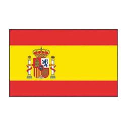 Drapeau Mil-Tec Espagne Autre