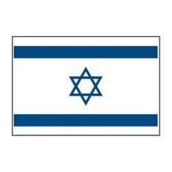 Drapeau Mil-Tec Isra&euml;l Autre
