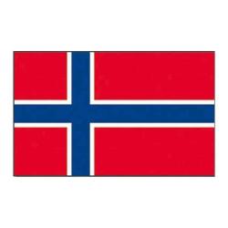 Drapeau Mil-Tec Norv&egrave;ge Autre