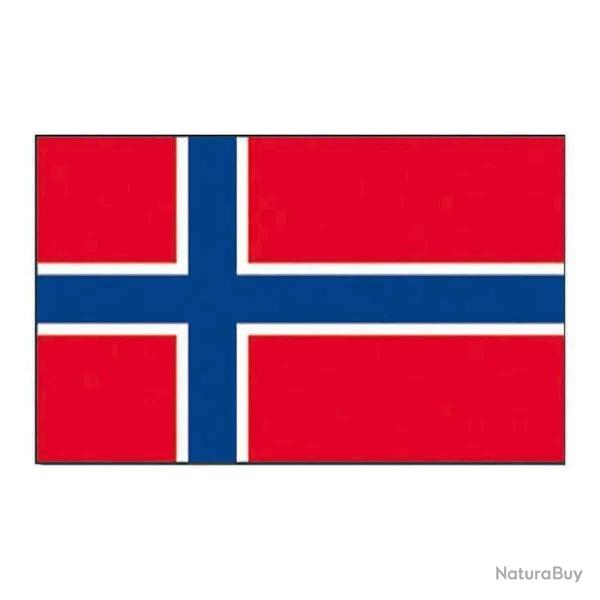 Drapeau Mil-Tec Norv�ge Autre