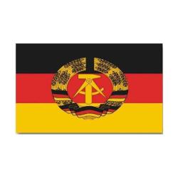 Drapeau Mil-Tec RDA Autre