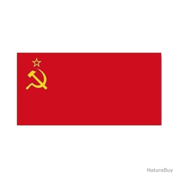 Drapeau Mil-Tec URSS Autre