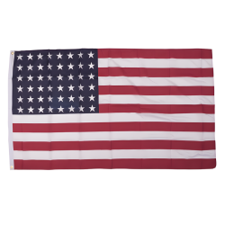 Drapeau Mil-Tec USA 48 Etats Autre
