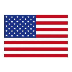 Drapeau Mil-Tec USA Autre