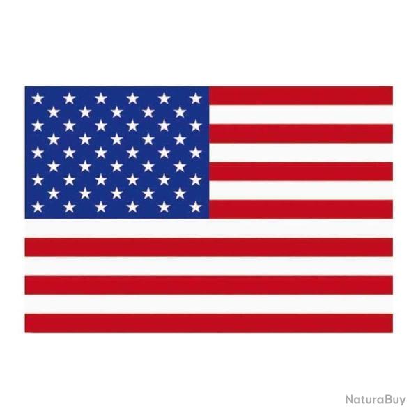 Drapeau Mil-Tec USA Autre