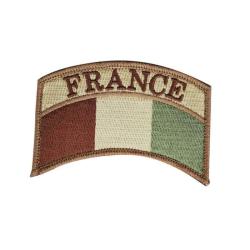 Ecusson Arm&eacute;e de l'Air Coyote