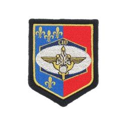 Ecusson Coll&egrave;ge Interarm&eacute;es de D&eacute;fense DMB Products Autre