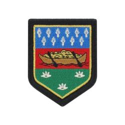 Ecusson Commandement Guyane DMB Products Autre