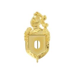 &Eacute;cusson Cuirasse Gendarmerie Mobile DMB Products Or
