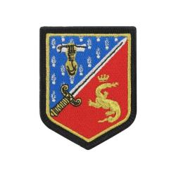 &Eacute;cusson &Eacute;cole de Gendarmerie B DMB Products Autre