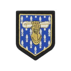 Ecusson &Eacute;cole de Gendarmerie DMB Products Autre