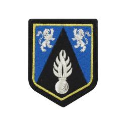 &Eacute;cusson &Eacute;cole Gendarme Adjoint DMB Products Autre