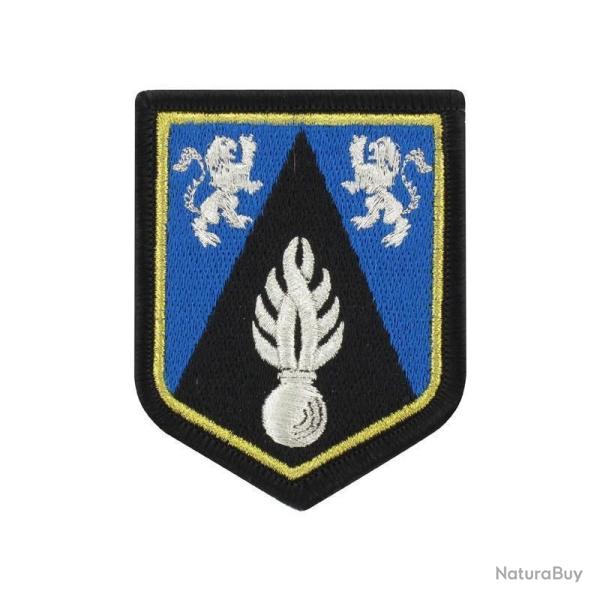 �cusson �cole Gendarme Adjoint DMB Products Autre