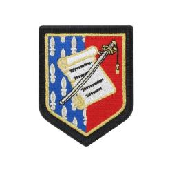 Ecusson &Eacute;cole Officiers DMB Products Autre