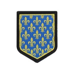 &Eacute;cusson &Eacute;tat-Major &Icirc;le de France DMB Products Autre