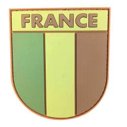 &Eacute;cusson France 3D (outlet) Coyote