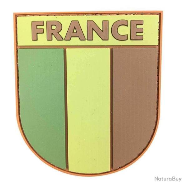 �cusson France 3D (outlet) Coyote