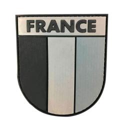 &Eacute;cusson France 3D Noir