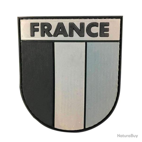 �cusson France 3D Noir