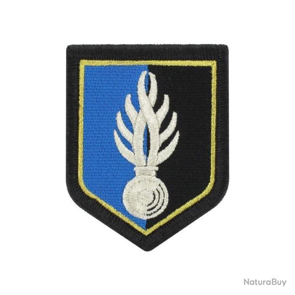 Ecusson Gendarmerie DMB Products Autre