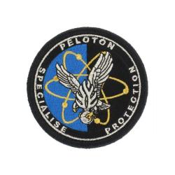 Ecusson Peloton Sp&eacute;cialis&eacute; protection DMB Products Autre