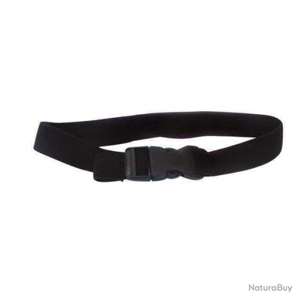 Elastique de Casque Bulldog Tactical Gear Noir