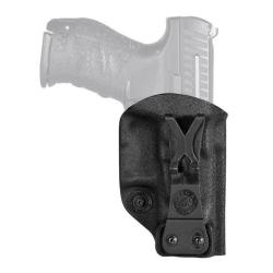 Etui inside Vega Holster IU8 Noir SP 2022 Droitier