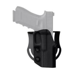 Etui inside Vega Holster VKO Beretta Noir PAMAS G1, Beretta 92