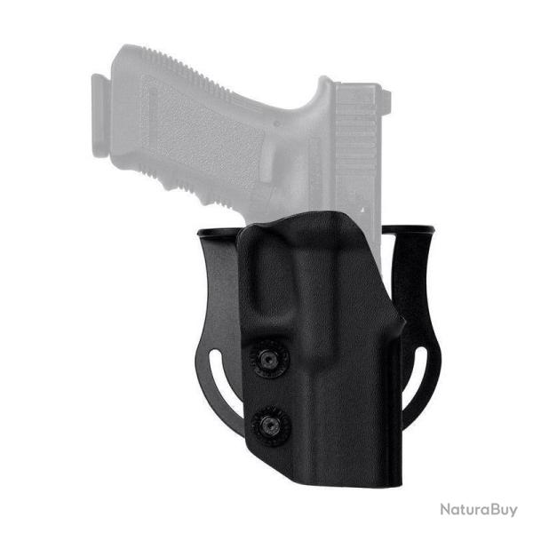 Etui inside Vega Holster VKO Beretta Noir PAMAS G1, Beretta 92